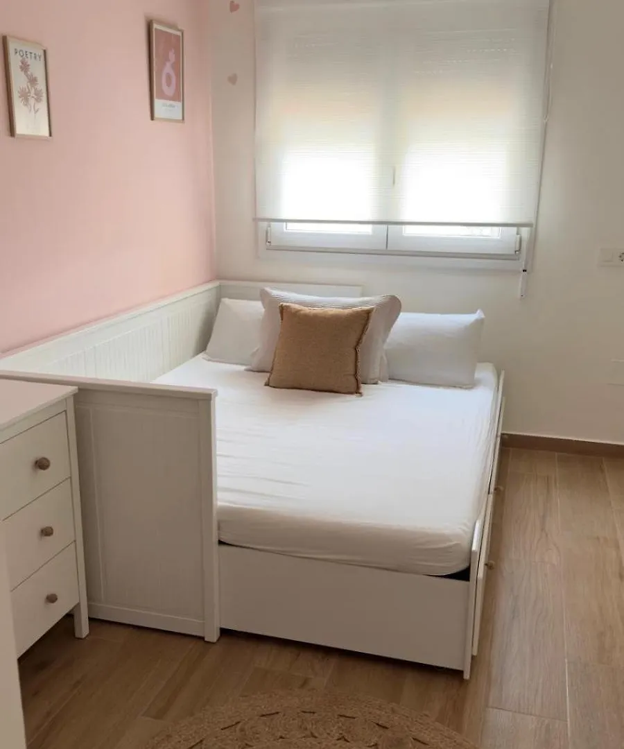 Lejlighed Apartamento Lindamar Fuengirola