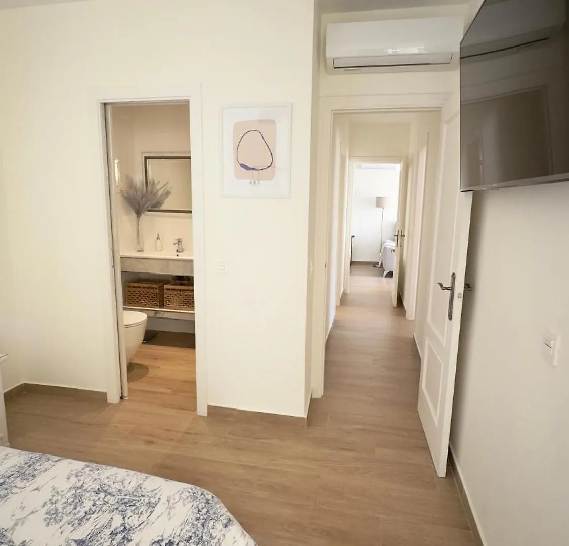 Apartamento Lindamar Fuengirola 0*,