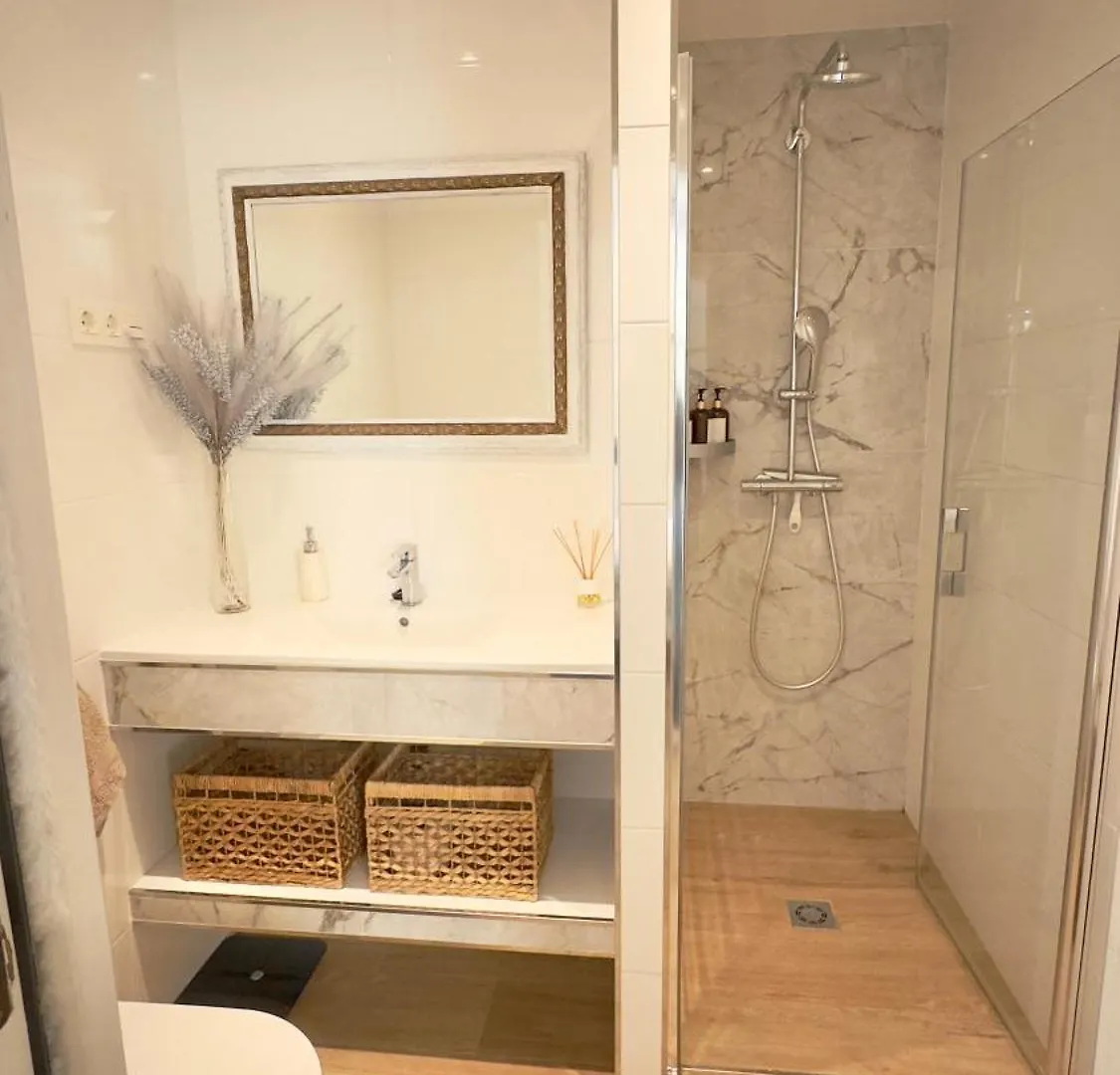 Lejlighed Apartamento Lindamar Fuengirola Spanien