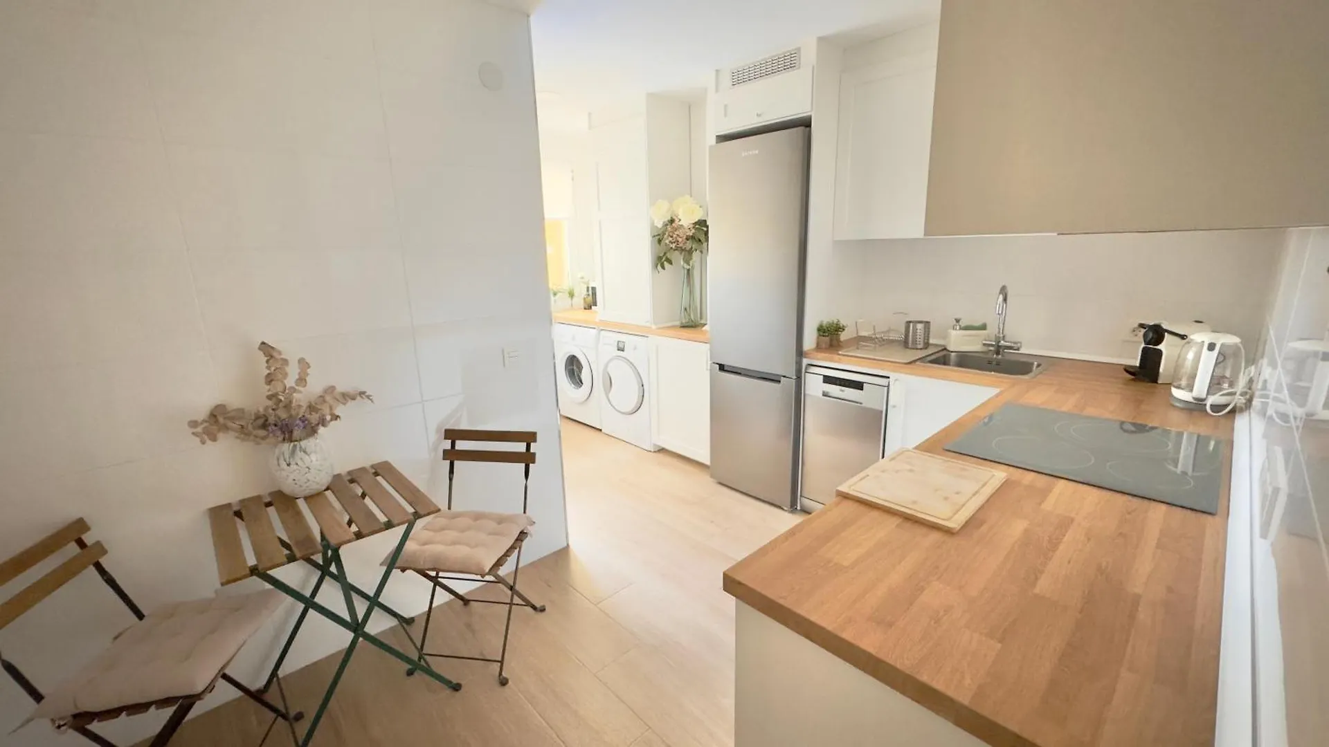 Apartamento Lindamar Fuengirola 0*,  Spanien