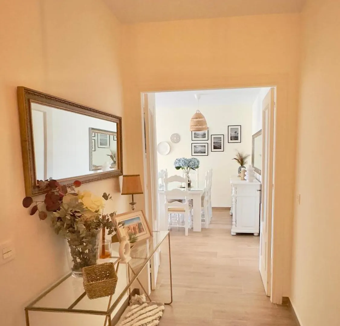 Apartamento Lindamar Fuengirola