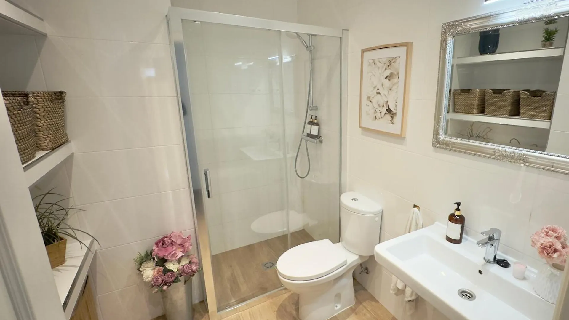 Lejlighed Apartamento Lindamar Fuengirola