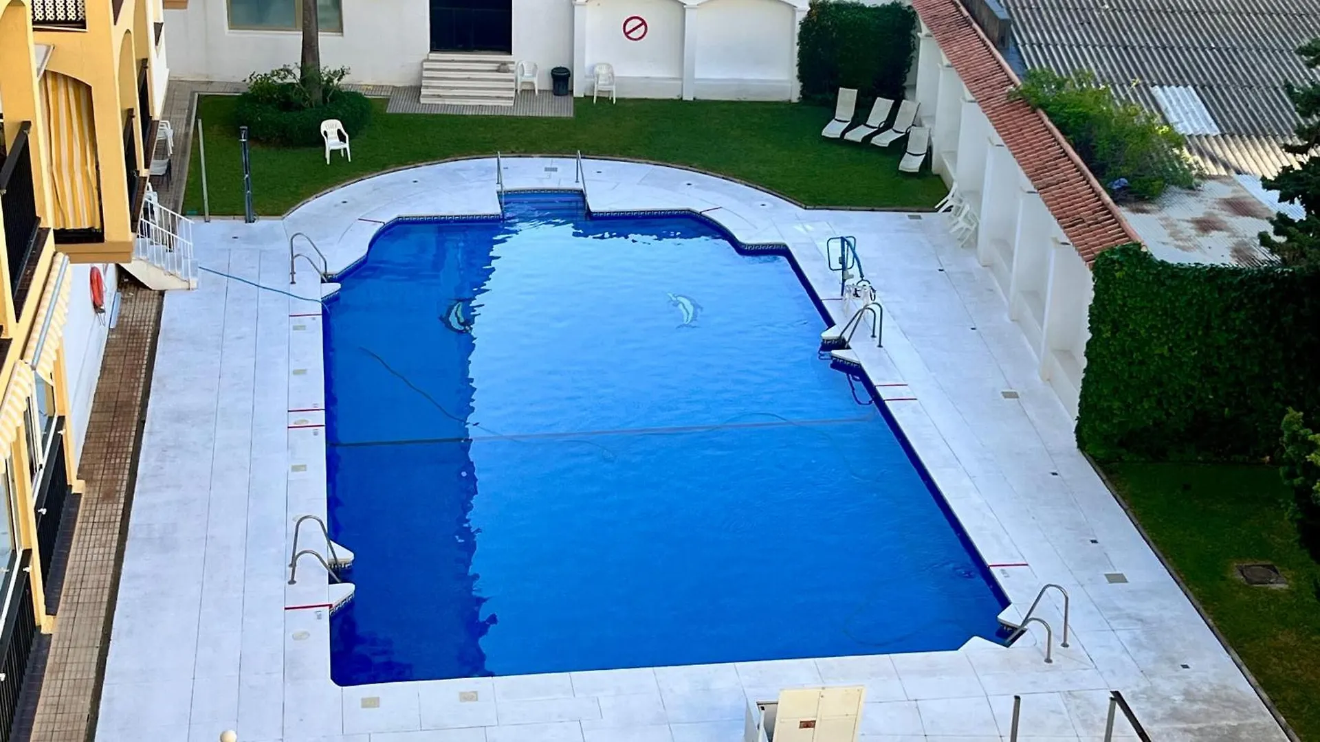 Lejlighed Apartamento Lindamar Fuengirola